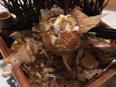 炸章鱼丸子-文立新麻辣烫(合生汇21街区店)