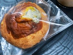 -佐敦面包铺·JORDAN BAKERY
