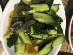 -郑享吃烧烤烩面(红专路店)