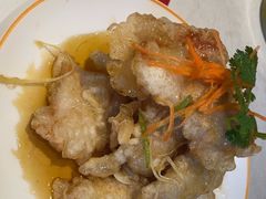 -北李妈妈菜·海肠捞饭(开发区万达店)