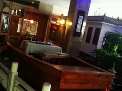 -碧露轩·大益茶体验馆(镇江路店)