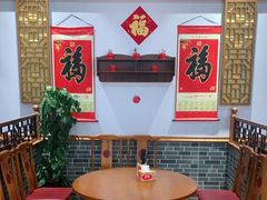 -闫家粥铺(东盛大街店)