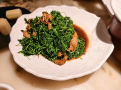 -吴越荣记苏州菜·松鼠桂鱼100%活鱼现做(月光码头店)