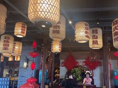 -二十八里太湖船菜(吉祥路店)