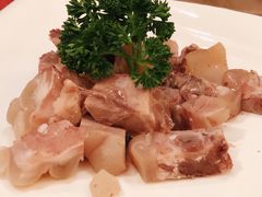 -绍兴中金豪庭大酒店·豪庭阁中餐厅