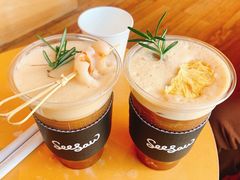 -Seesaw Coffee(朝阳大悦城店)