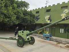 -大嶝英雄三岛战地观光园