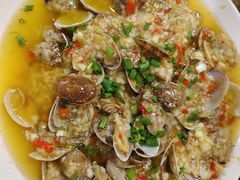 -朗御烧烤·江湖菜·鲜货(望平街店)