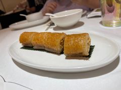 -香港龙凤楼(陆家嘴中心店)