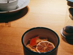 -蜜桃餐厅·伴山(绿宝广场店)