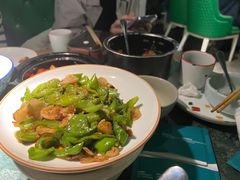 -姐夫的小菜(新中关购物中心店)