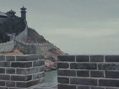 -蓬莱阁景区