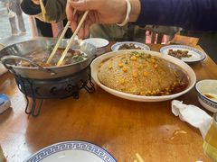 -高淳老街土菜馆(迎薰门店)