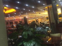 -雄楚国际大酒店-四季西餐厅