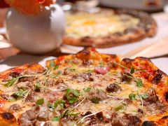 -Mercato莫卡多露台餐厅与酒吧(K11店)