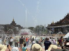 -西双版纳傣族园