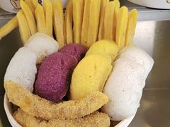 -味子夫鸡柳(解放碑总店)