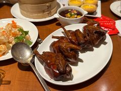 -杭州JW万豪酒店-万豪中餐厅
