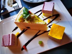-YUE·6·西式融合餐厅(外滩六号店)