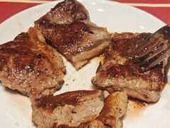 -唐山富力洲际酒店·凤凰全日制餐厅