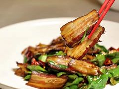 -虹御轩·传承江浙菜(虹桥店)