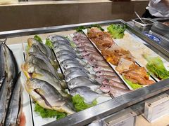 -爱丽舍西餐厅(万悦格兰云天大酒店)