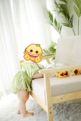 -童年时光专业儿童摄影(龙首店)