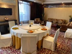 包房-顺峰海鲜酒楼(省府店)