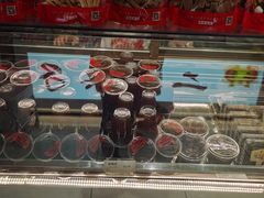 -二斗栗子(黄河道店)