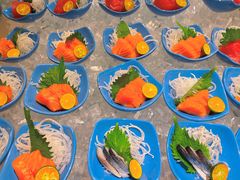 -美盛喜来登大酒店-盛宴标帜餐厅