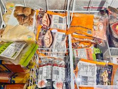 -正隆斋素食超市(西四店)