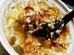 冰粉-钢管厂歆瑞源油卤串串香(春熙路太古里店)
