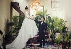 -韩国艺匠ARTIZ STUDIO(博览中心店)