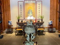 -永泉忆江南12景区
