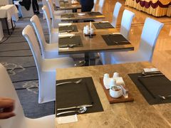 -伯豪瑞廷酒店-天伦阁西餐厅