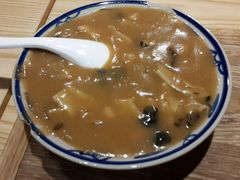 -驴世家驴肉火烧·凉皮·胡辣汤(五道口店)