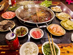 -储奇门鳝鱼火锅(总店)