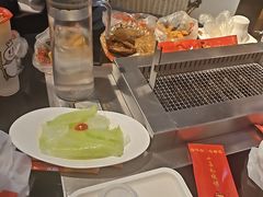 -橦橦小马扎烧烤 (传媒大学店)