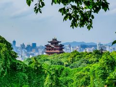 -城隍阁