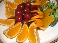 -粗茶淡饭•陕菜•家常菜
