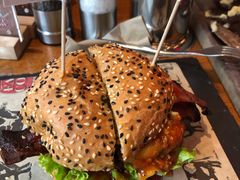-FAT COW(虹梅路店)
