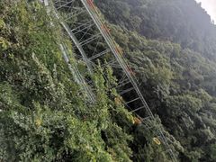 -明堂山风景区
