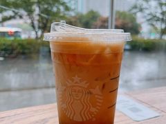 -星巴克臻选(苏州汇豪店)