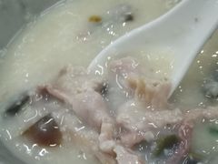 -南记食粥坊·宵夜大排档(莲花总店)