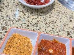 -安又胖韩国烤肉(泰达永旺店)