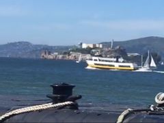 -阿尔卡特拉斯岛