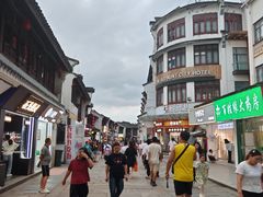 -衣裳街历史文化街区