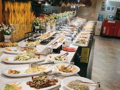 -好伦哥比萨烤肉自助(八里桥店)