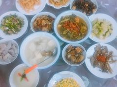 -王家小院
