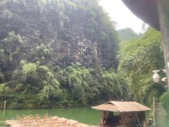 -阿依河景区